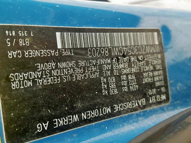 VIN 1N4AL3AP6FC426295 2015 Nissan Altima, 2.5/2.5 S... no.10