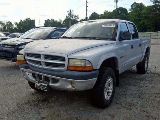 dodge dakota 2002 vin 1b7hg38n02s721278
