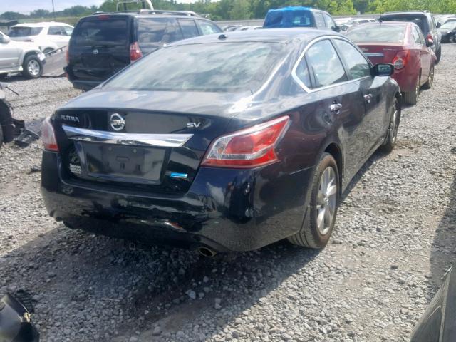 VIN 3FA6P0G75KR250531 2019 Ford Fusion, S no.4