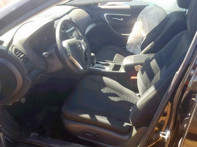 2017 NISSAN ALTIMA 2.5 - 1N4AL3AP7HN349783