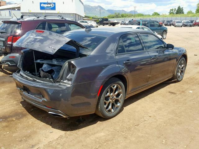 VIN 1FA6P0H73E5369068 2014 Ford Fusion, SE no.4