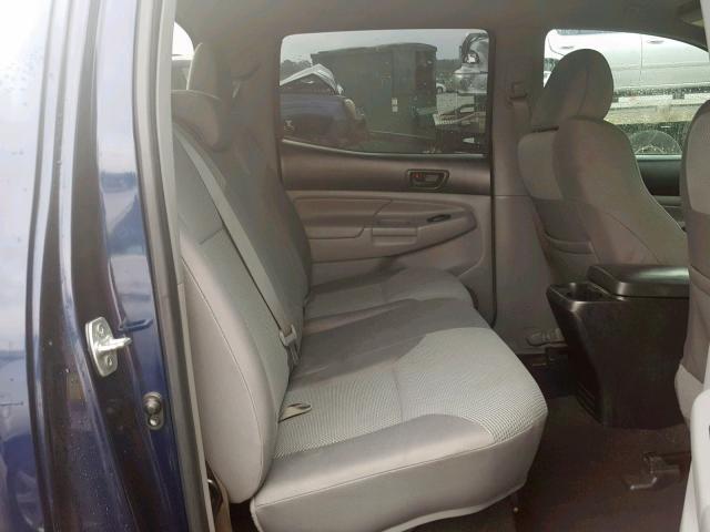 VIN 5N1DL0MM7HC524239 2017 Infiniti QX60 no.6