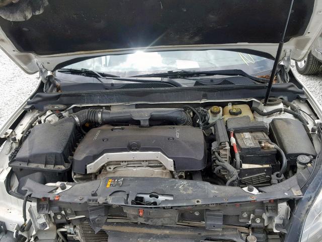 VIN 4S3GKAT61H3601751 2017 Subaru Impreza, 2.0I Lim... no.7