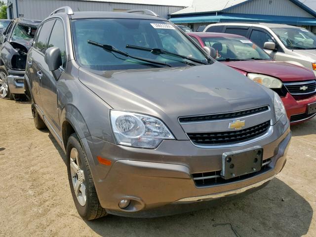 2019 Chevy Captiva Might Come Back >> 2012 Chevrolet Captiva Sport Photos Il Peoria Salvage 2019 Chevy Captiva Might Come Back >> 2012 Chevrolet Captiva Sport Photos Il Peoria Salvage