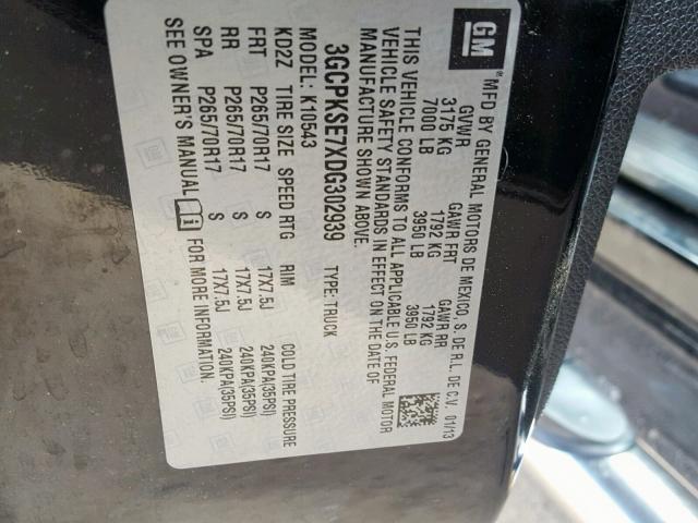 3GCPKSE7XDG302939