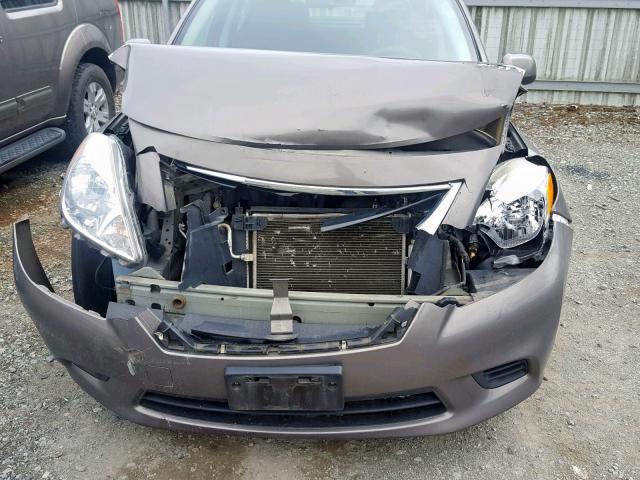 VIN 3FA6P0LU5JR208886 2018 Ford Fusion, Hybrid SE no.9