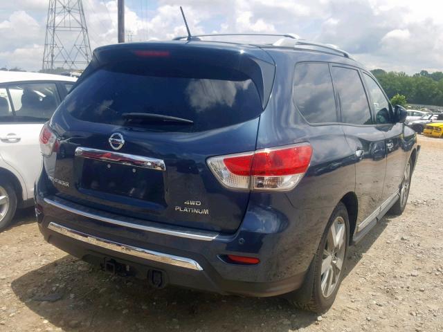 VIN 5FNYF6H58MB077839 2015 NISSAN PATHFINDER no.4