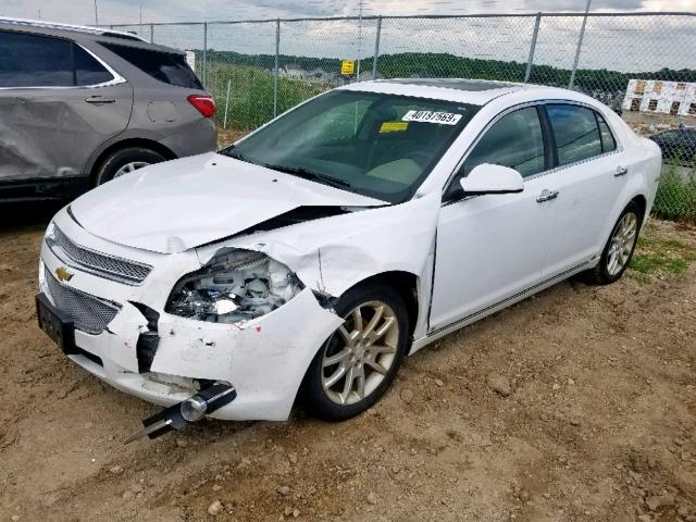 VIN 2C4RDGBG3GR277658 2016 Dodge Grand Caravan, SE no.2