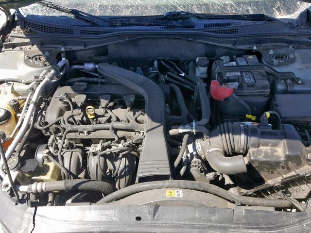 VIN 1GTV2MEC1JZ315672 2018 GMC Sierra, 1500 Sle no.7