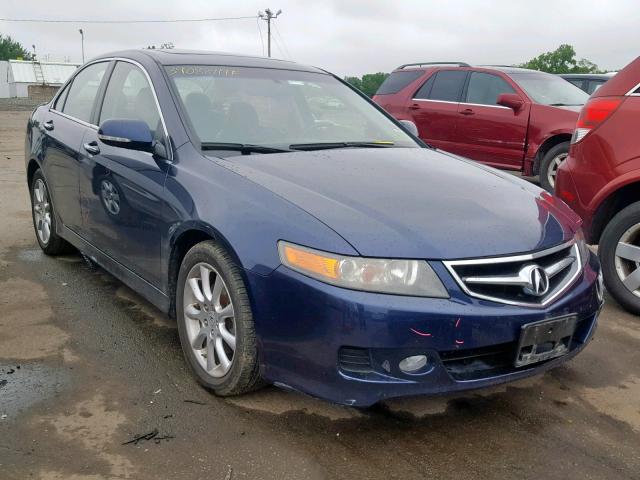 acura tsx 2008 vin jh4cl96968c019465