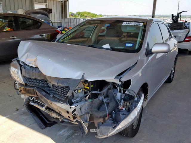 VIN 2C4RDGBG2GR342645 2016 Dodge Grand Caravan, SE no.2