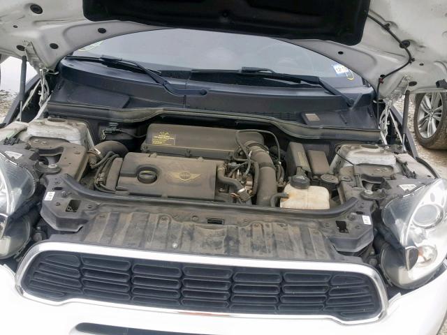 VIN 3FA6P0H79HR217801 2017 Ford Fusion, SE no.7