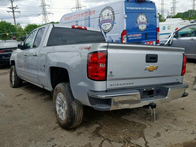 VIN 3GCPKSE74DG200648 2013 Chevrolet Silverado 1500... no.3