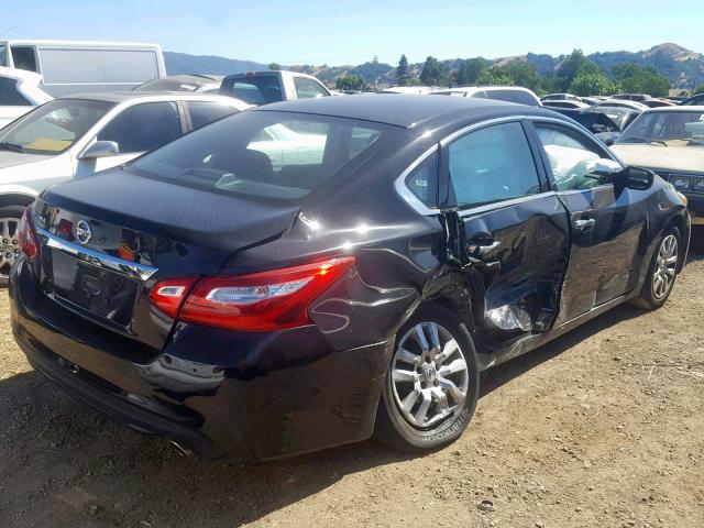 2017 NISSAN ALTIMA 2.5 - 1N4AL3AP7HN349783
