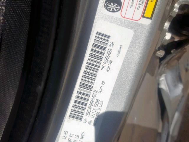 VIN 5TDJZRFH6KS573643 2019 Toyota Highlander, Xle no.10