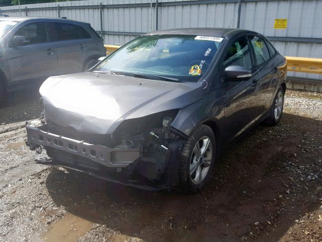 VIN 3LN6L2GK0DR828443 2013 Lincoln MKZ no.2