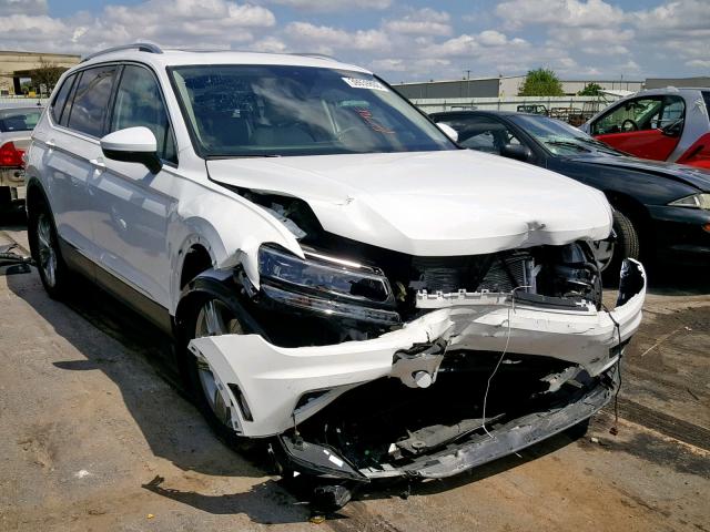 3VV4B7AX8KM072257 2019 VOLKSWAGEN TIGUAN SEL PREMIUM-0