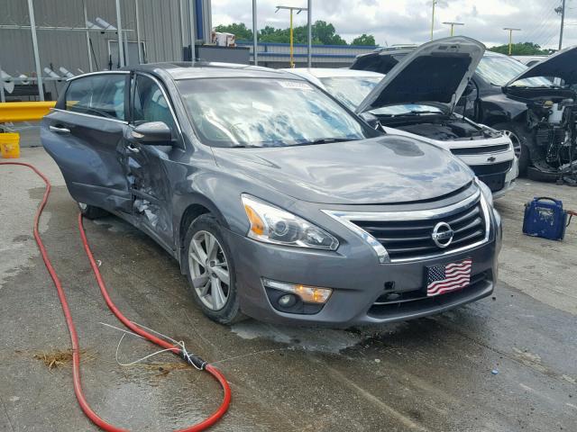 VIN 5NPEH4J21LH006726 2020 Hyundai Sonata, Limited no.1