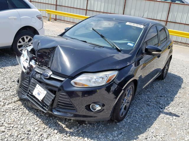 VIN 5NPD74LF6KH472245 2019 Hyundai Elantra, SE no.2