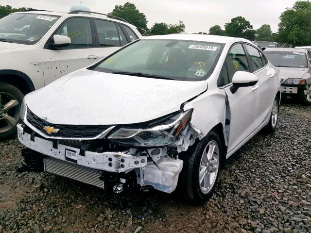 VIN 3FA6P0HD6LR261110 2020 Ford Fusion, SE no.2