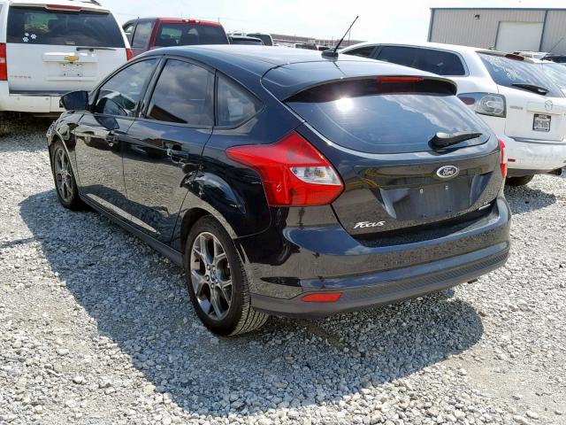 VIN 5NPD74LF6KH472245 2019 Hyundai Elantra, SE no.3