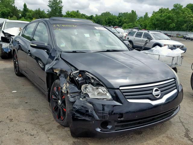 VIN 4T1C11BK7PU082998 2023 Toyota Camry, LE no.1