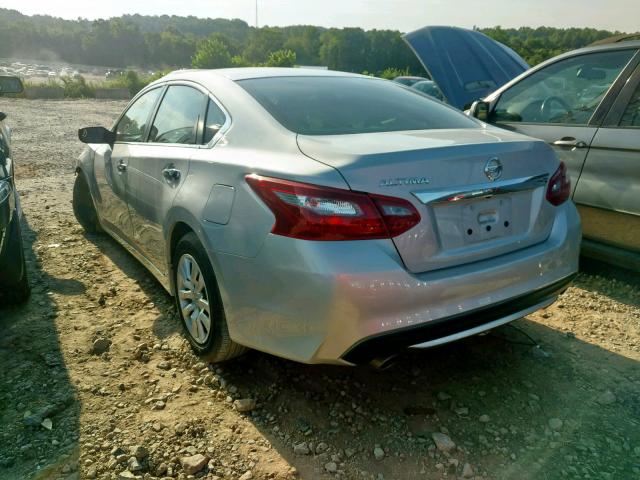 VIN 4T1BF1FK9HU722170 2017 Toyota Camry, SE no.3