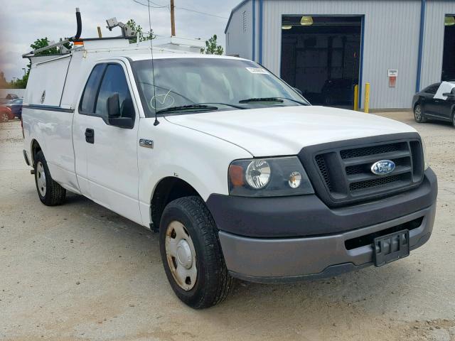 2008 Ford F150 For Sale >> 2008 Ford F150 4 2l 6 For Sale In Bridgeton Mo Lot 33506589 2008 Ford F150 For Sale >> 2008 Ford F150 4 2l 6 For Sale In Bridgeton Mo Lot 33506589