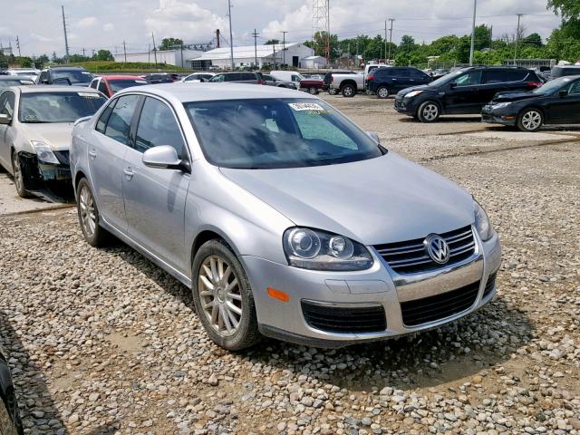 Jetta gli 2006