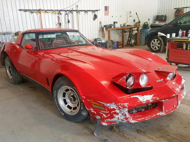 1980 Corvette For Sale >> Branded Salvage Cert 1 1980 Chevrolet Corvette For Sale In Seaford 1980 Corvette For Sale >> Branded Salvage Cert 1 1980 Chevrolet Corvette For Sale In Seaford