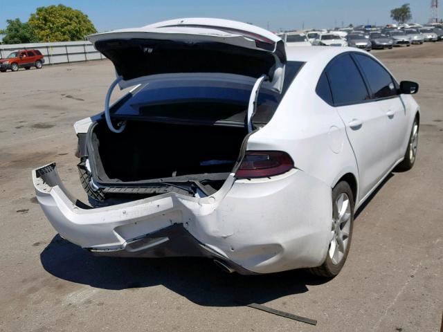 VIN 4T4BF1FK5ER433420 2014 Toyota Camry, L no.4