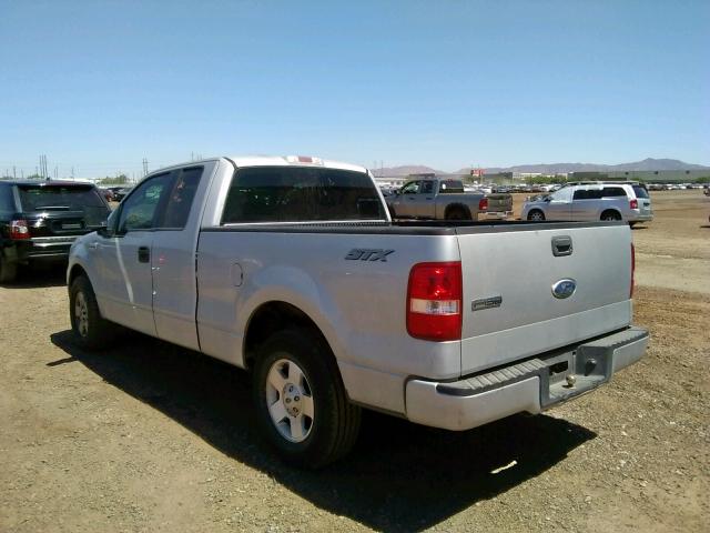 VIN 1FTNF1ET4EKE00359 2014 Ford F-150, Xlt no.3