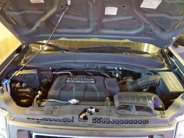 VIN 3FA6P0SU6FR173901 2015 Ford Fusion, Energi Tita... no.7