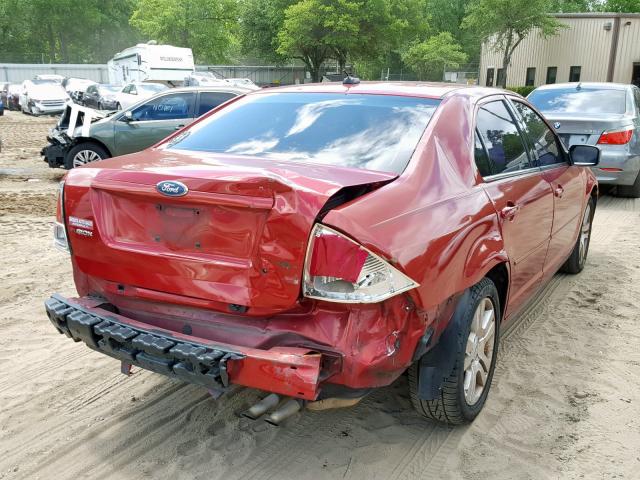 VIN 4T1B11HKXKU731432 2019 Toyota Camry, SE no.4