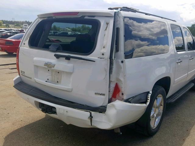 VIN 5TDDZRBH0MS124917 2021 Toyota Highlander, Limited no.9