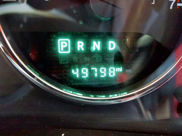 2015 JEEP WRANGLER U 1C4BJWEG6FL544069