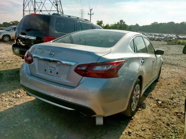 VIN 4T1BF1FK9HU722170 2017 Toyota Camry, SE no.4