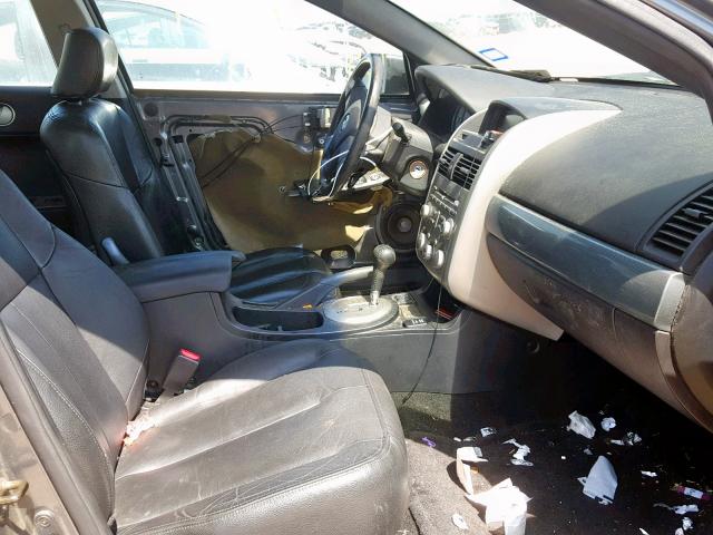 mitsubishi galant 2004 vin 4a3ab76s74e044583