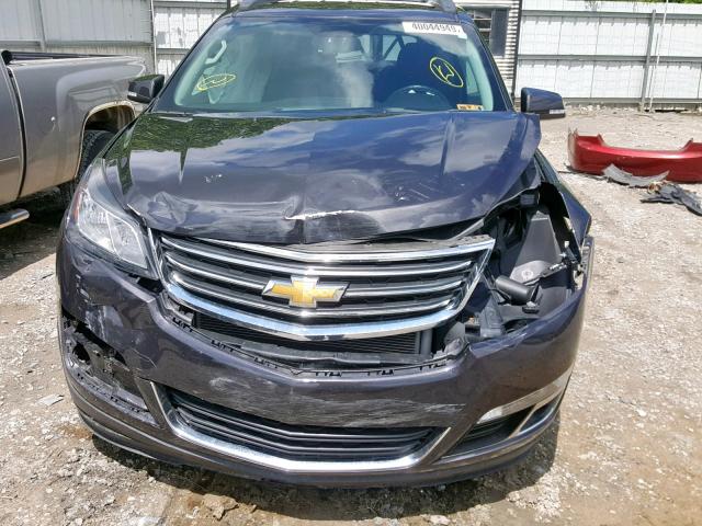 VIN 4T4BF1FK2FR506793 2015 Toyota Camry, LE no.9