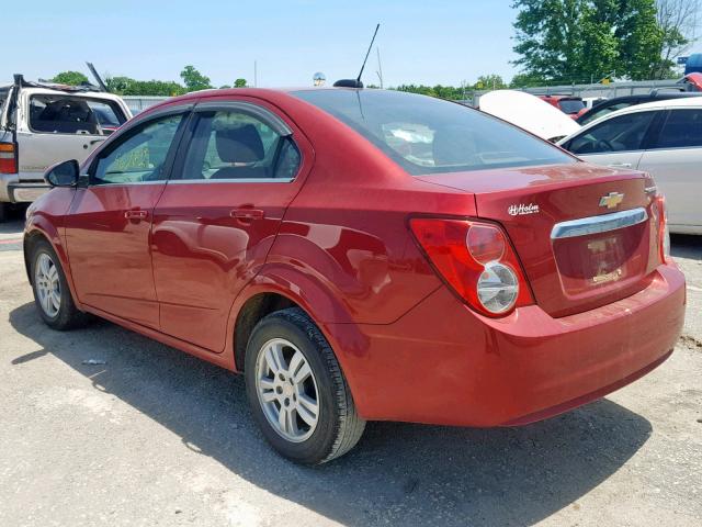 VIN 3FA6P0H78HR270425 2017 Ford Fusion, SE no.3