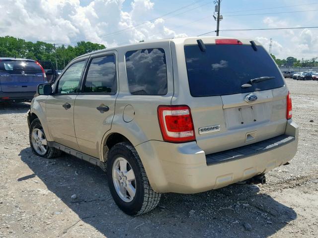 VIN 1C4RDJAG5FC185909 2015 Dodge Durango, Sxt no.3