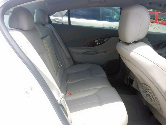 VIN 1HGCR3F85DA033739 2013 Honda Accord, Ex-L V-6 no.6