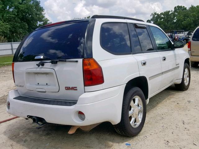 VIN 5TDHZRAH4MS063493 2021 Toyota Highlander, Xle no.4