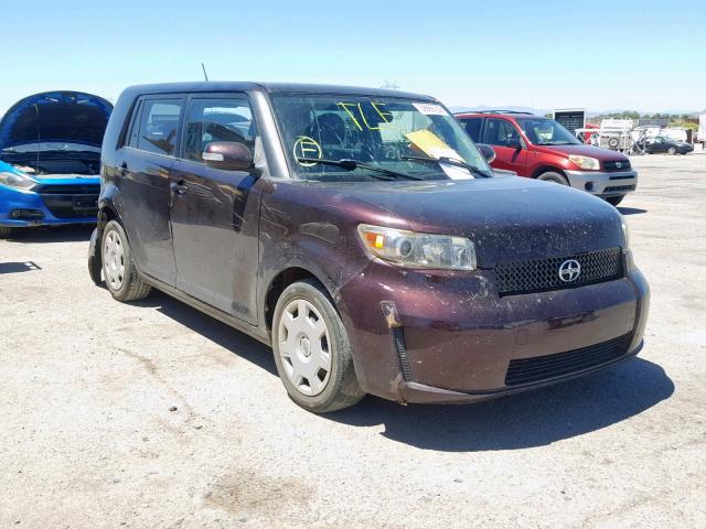 Scion XB 2009