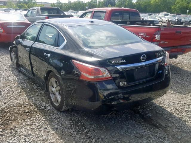 VIN 3FA6P0G75KR250531 2019 Ford Fusion, S no.3