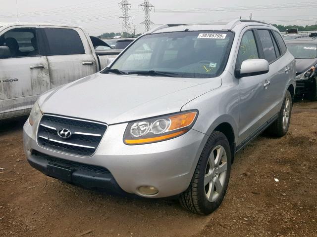 VIN 5TDFZRBH9MS160162 2021 Toyota Highlander, Limited no.2