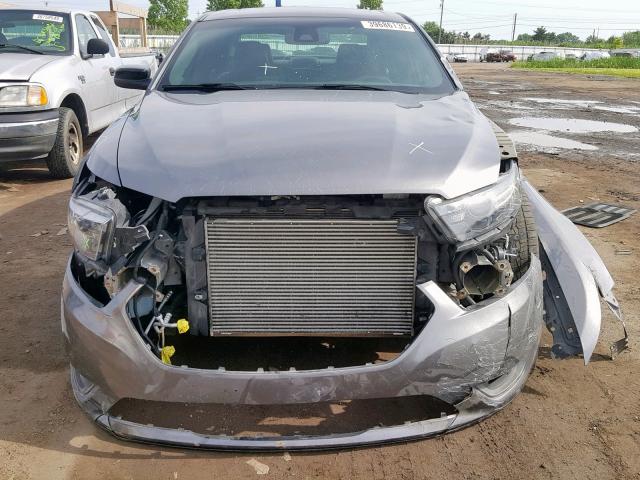 VIN 5TDGZRAH1MS537959 2021 Toyota Highlander, Xle no.9