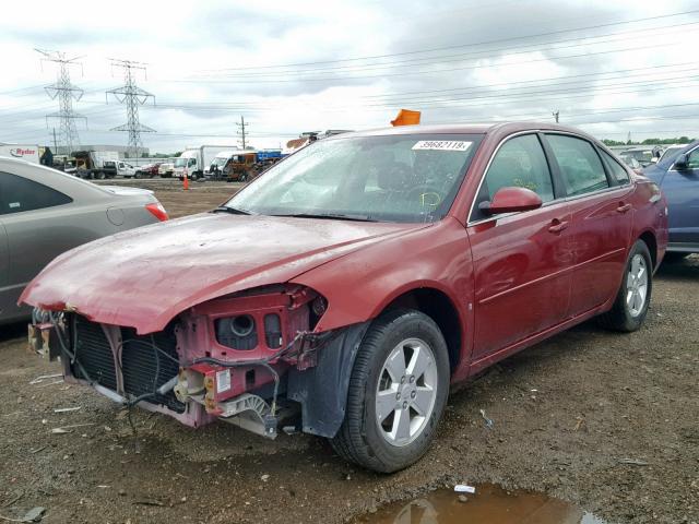 VIN 1C3CCCEG6FN727624 2015 Chrysler 200, C no.2