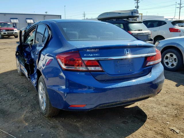 VIN 3FA6P0H7XHR327904 2017 Ford Fusion, SE no.3