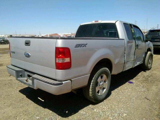 VIN 1FTNF1ET4EKE00359 2014 Ford F-150, Xlt no.4